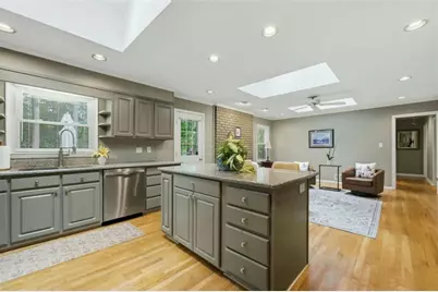 734 Huntington Place, Marietta, GA 30067 - Photo 7