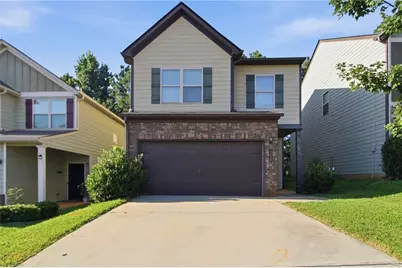 5558 Union Pointe Place, Union City, GA 30291 - Photo 1