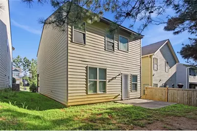 5558 Union Pointe Place, Union City, GA 30291 - Photo 35