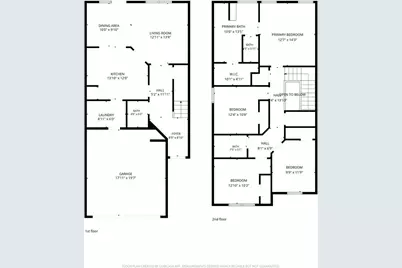 5558 Union Pointe Place, Union City, GA 30291 - Photo 39