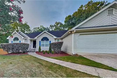 985 Crystal Water Drive, Lawrenceville, GA 30045 - Photo 1