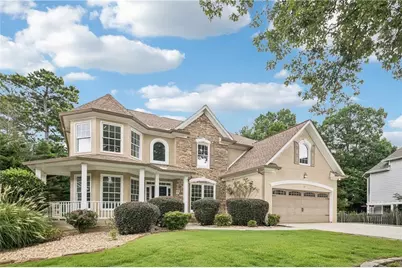 11 High Vista, Newnan, GA 30265 - Photo 3
