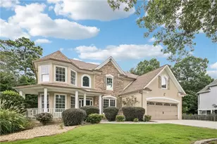 11 High Vista, Newnan, GA 30265 - Photo 3