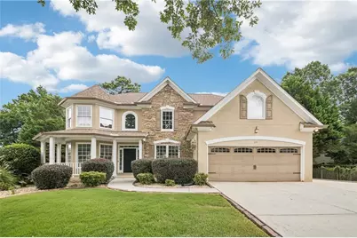 11 High Vista, Newnan, GA 30265 - Photo 1