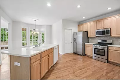 11 High Vista, Newnan, GA 30265 - Photo 7
