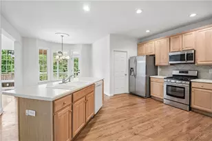 11 High Vista, Newnan, GA 30265 - Photo 7
