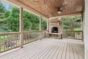 11 High Vista, Newnan, GA 30265 - Photo 35