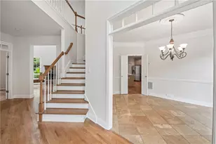 11 High Vista, Newnan, GA 30265 - Photo 9