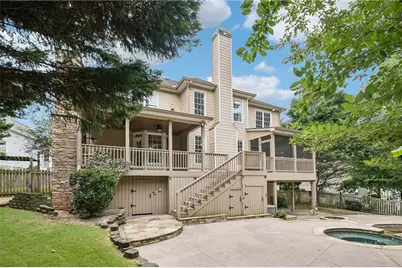 11 High Vista, Newnan, GA 30265 - Photo 41