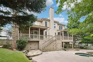 11 High Vista, Newnan, GA 30265 - Photo 41