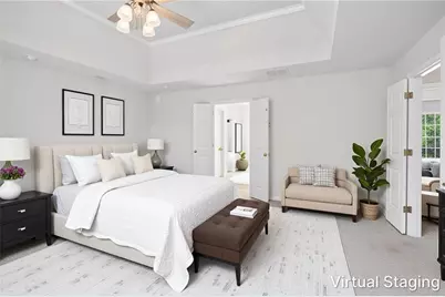 11 High Vista, Newnan, GA 30265 - Photo 17
