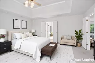 11 High Vista, Newnan, GA 30265 - Photo 17