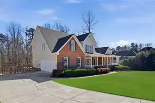 3805 Jones Creek Dr, Buford, GA 30519 - Photo 3