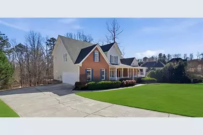 3805 Jones Creek Drive, Buford, GA 30519 - Photo 3