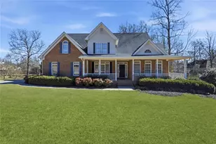 3805 Jones Creek Dr, Buford, GA 30519 - Photo 1