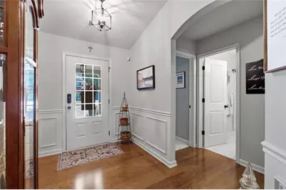 260 Creek View Lane, Acworth, GA 30102 - Photo 23