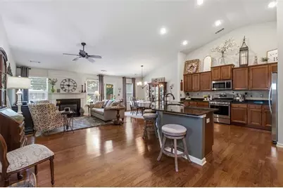 260 Creek View Lane, Acworth, GA 30102 - Photo 5