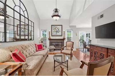 868 Edgewater Circle, Marietta, GA 30062 - Photo 3