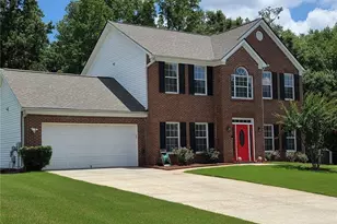 3114 Linsley Ct SW, Conyers, GA 30094 - Photo 1