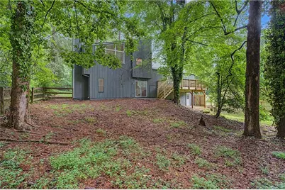 10780 Shagbark Trail, Roswell, GA 30075 - Photo 33
