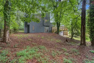 10780 Shagbark Trail, Roswell, GA 30075 - Photo 33