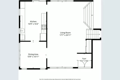 10780 Shagbark Trail, Roswell, GA 30075 - Photo 41
