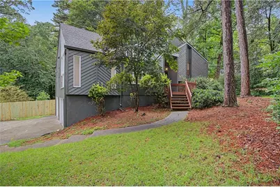 10780 Shagbark Trail, Roswell, GA 30075 - Photo 3
