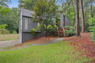 10780 Shagbark Trail, Roswell, GA 30075 - Photo 3