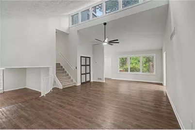 10780 Shagbark Trail, Roswell, GA 30075 - Photo 5