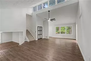 10780 Shagbark Trail, Roswell, GA 30075 - Photo 5