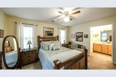 712 Honeysuckle Lane, Temple, GA 30179 - Photo 19