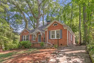 443 Burlington Rd NE, Atlanta, GA 30307 - Photo 1