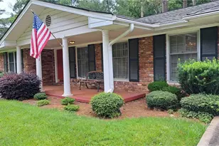 2976 Blackwood Rd, Decatur, GA 30033 - Photo 1