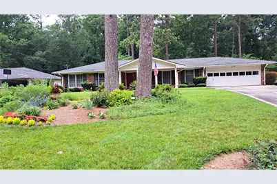 2976 Blackwood Road, Decatur, GA 30033 - Photo 3