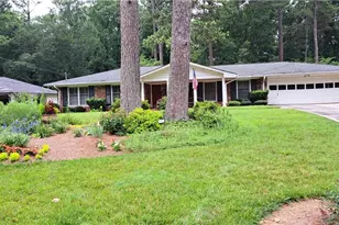 2976 Blackwood Rd, Decatur, GA 30033 - Photo 3