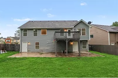 4227 Round Stone Trail, Snellville, GA 30039 - Photo 37