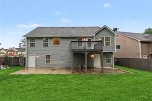 4227 Round Stone Trail, Snellville, GA 30039 - Photo 37