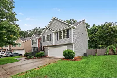 4227 Round Stone Trail, Snellville, GA 30039 - Photo 3