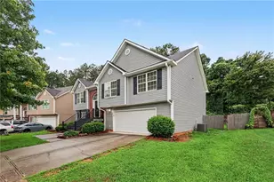 4227 Round Stone Trail, Snellville, GA 30039 - Photo 3