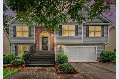 4227 Round Stone Trail, Snellville, GA 30039 - Photo 19