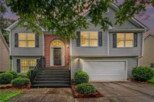 4227 Round Stone Trail, Snellville, GA 30039 - Photo 19