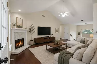 4227 Round Stone Trail, Snellville, GA 30039 - Photo 5