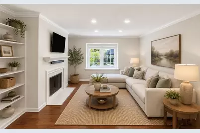 53 Chaumont Square NW, Atlanta, GA 30327 - Photo 5