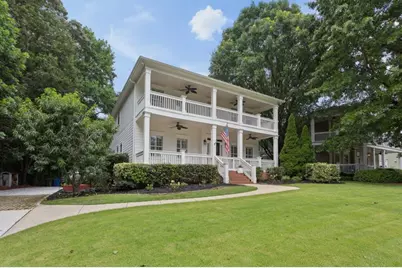 1875 La Dawn Lane NW, Atlanta, GA 30318 - Photo 11