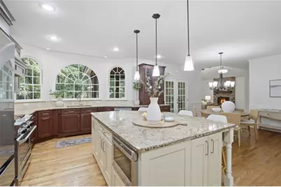 10670 Kingsmark Trail, Alpharetta, GA 30022 - Photo 13