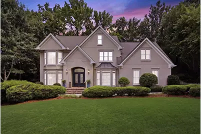 10670 Kingsmark Trail, Alpharetta, GA 30022 - Photo 51