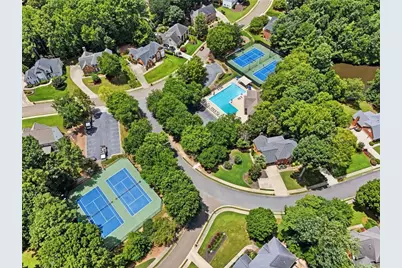 10670 Kingsmark Trail, Alpharetta, GA 30022 - Photo 49