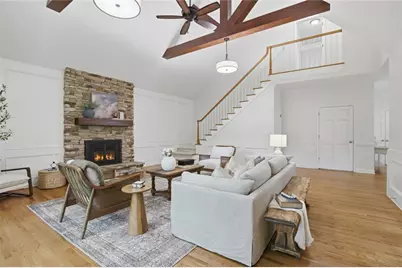 10670 Kingsmark Trail, Alpharetta, GA 30022 - Photo 19