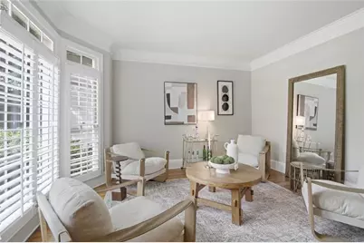10670 Kingsmark Trail, Alpharetta, GA 30022 - Photo 5
