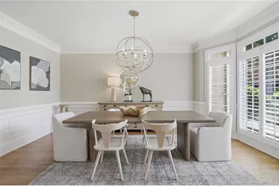 10670 Kingsmark Trail, Alpharetta, GA 30022 - Photo 9